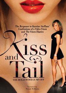 Kiss and Tail: The Hollywood Jump-Off