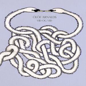 Vid Og Vid , l f Arnalds