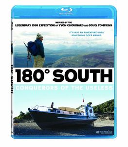 180 Degrees South , Keith Malloy