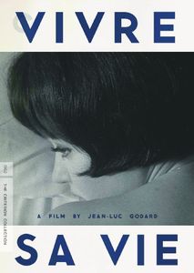 Vivre Sa Vie (Criterion Collection)