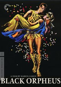 Black Orpheus (Criterion Collection) , Marcel Camus