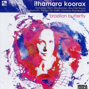 Brazilian Butterfly [Import]
