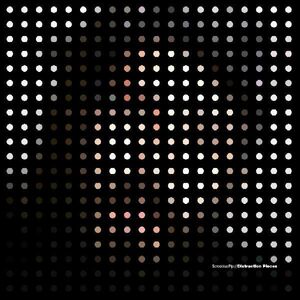 Distraction Pieces , Scroobius Pip