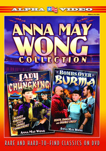 Anna May Wong Collection