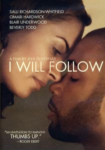 I Will Follow