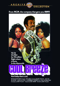 Cool Breeze , Thalmus Rasulala