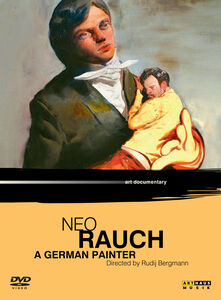 Neo Rauch: German Painter