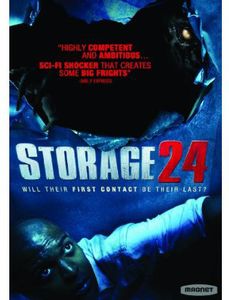 Storage 24