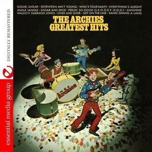 Greatest Hits , The Archies