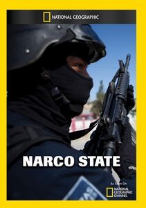 Narco State