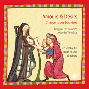 Songs of the Trouveres , Anonymus