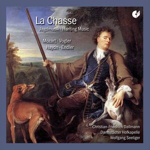 Hunting Music , Wolfgang Seeliger