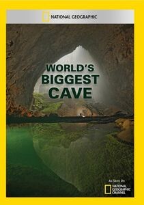 World's Biggest Cave