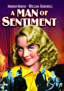 Man of Sentiment , Christian Rub
