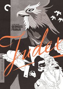 Judex (Criterion Collection) , Channing Pollock
