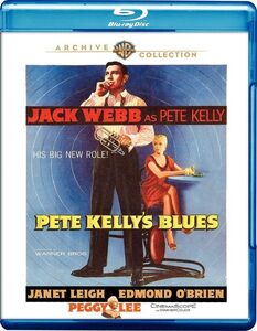 Pete Kelly's Blues