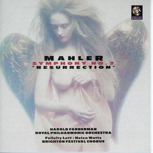 Sym 2 Resurrection , Harold Farberman