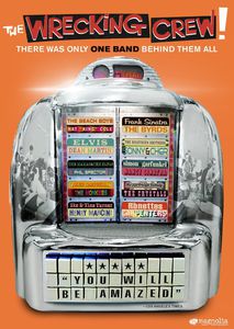 The Wrecking Crew , Dick Clark