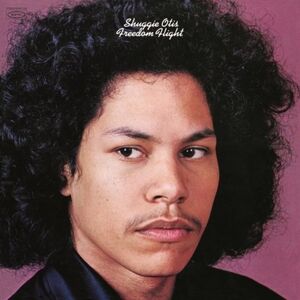Freedom Flight [Import] , Shuggie Otis