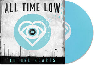 Future Hearts , All Time Low
