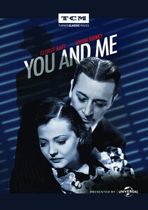 You and Me , Sylvia Sidney