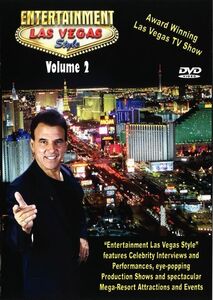 Entertainment Las Vegas Style: Volume 2
