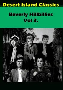 Beverly Hillbillies,: Volume 3