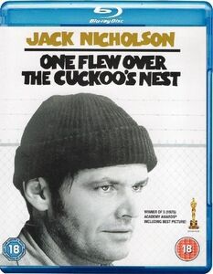 One Flew Over the Cuckoo's Nest [Import]