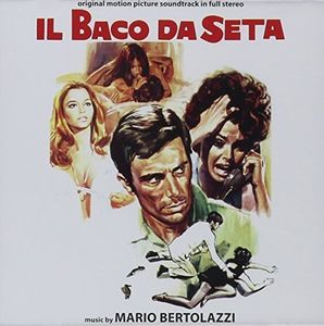 Il Baco Da Seta (The Silk Worm) (Original Motion Picture Soundtrack)