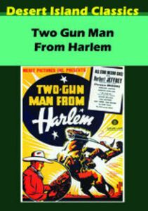 Two Gun Man From Harlem