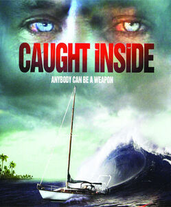 Caught Inside , Ben Oxenbould
