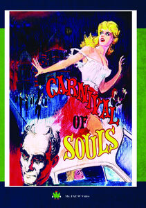 Carnival of Souls , Candace Hilligoss