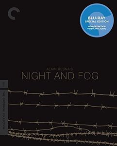 Night and Fog (Criterion Collection)