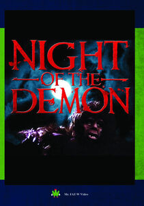 Night of the Demon