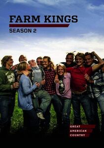 Farm Kings: Season 2