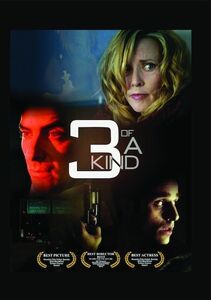 3 of a Kind , Margot Kidder