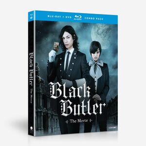 Black Butler: The Movie