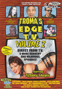 Troma's Edge TV 2