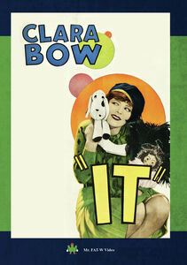 It , Clara Bow