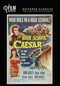 High School Caesar , John Ashley