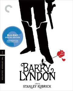 Barry Lyndon (Criterion Collection) , Ryan O'Neal
