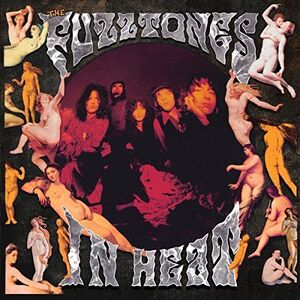 In Heat , The Fuzztones