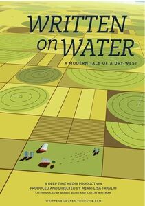 Written On Water: A Modern Tale Of A Dry West