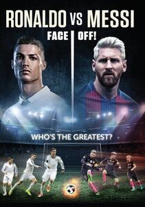 Ronaldo Vs Messi