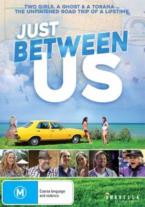 Just Between Us [Import]