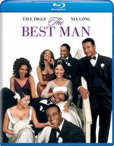 The Best Man , Taye Diggs
