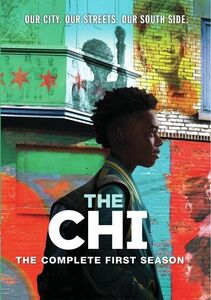 The Chi: The Complete First Season