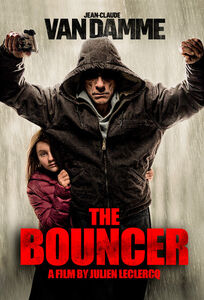 The Bouncer , Jean-Claude Van Damme