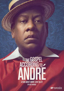 The Gospel According To Andre