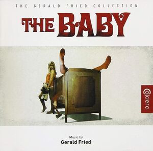The Baby (Original Soundtrack) [Import]